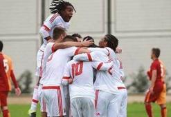 Galatasaray-Benfica maçına soruşturma