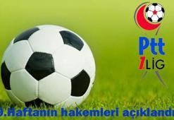 PTT 1. Lig