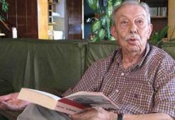Çetin Altan hayatını kaybetti