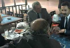Saadet Partisi'nden şaşırtan seçim çalışması