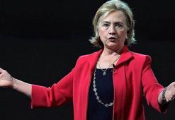 Clinton başkanlığa göz kırpıyor
