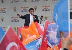 Başbakan'dan Tatlıses'e özel teşekkür!