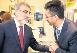 ‘Hâlâ kritik eşikteyiz’