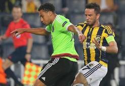 Altın kafa Fernandao