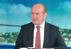 Kadir Topbaş'tan canlı yayında çarpıcı açıklamalar