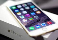 Heyecanla beklenen Iphone 6s'e gece satışı