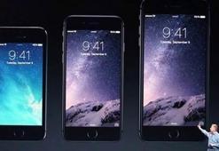 Iphone 6S görücüye çıktı
