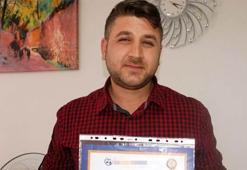 Soyadı bombacıyla aynı diye...
