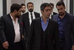 Kurtlar Vadisi Pusu 268. bölüm ile ekrana kilitledi-izle