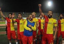 İzmir’de zorlu derbi