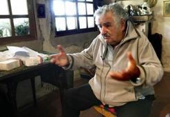 Eski Uruguay Devlet Başkanı Jose Mujica Türkiye'ye gelecek