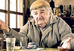 Mujica geliyor