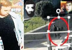 Canilerin ellerinde de el bombaları varmış!