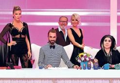 Yarışmaları boş ver jüri üyelerine bak!