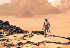 Mars’ta nasıl yaşayacağız?