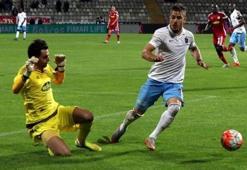 Trabzon'da işlem Okay