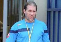 Bucaspor'da ayrılık