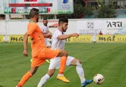 Alanya ikinci yarı açıldı