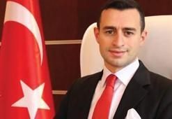 PKK’nın tehdit ettiği kaymakam meydan okudu