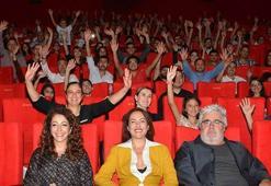 ‘Yuvamız sinema salonu’