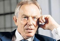 Blair’den Irak  itirafı ve özür