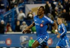 Drogba çıldırmış olmalı!