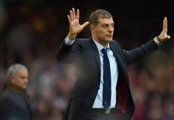 Chelsea de Bilic'ten nasibini aldı