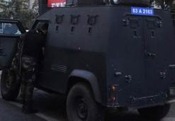 'Bomba tweeti'ne yeniden gözaltı