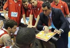Beşiktaş'ta Yağızer Uluğ dönemi