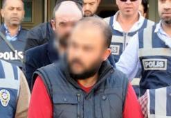 Kredi borcunu ödemeyen eski sevgilisini adam tutup kaçırttı