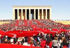 29 Ekim kutlamaları bu yıl farklı olacak