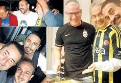 Hop oturup hop kalktı!