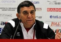"5 gol biraz ağır oldu"
