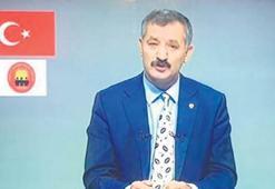 Konuşması öldükten sonra yayınlandı