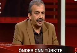 HDP'li Sırrı Süreyya Önder, Öcalan'ın çözüm sürecine bakışını anlattı