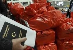 1 Kasım seçimlerine yurtdışı etkisi büyük olacak