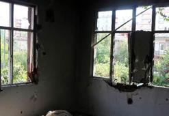 'Canlı bomba ele geçirildi'