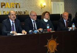 Kayseri’de aday gösterilmeyen Ak Partili vekiller kırgın değil