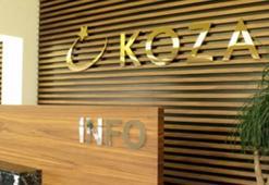 Başsavcılık'tan 'Koza Holding' açıklaması