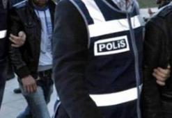 İstanbul'da IŞİD'e büyük operasyon!
