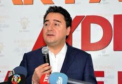 Babacan'dan flaş çözüm süreci açıklaması