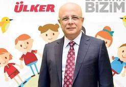 Sürdürülebilirlik Endeksi’nin ilk gıda şirketi Ülker