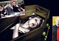 Gerçek vampirler ABD’de