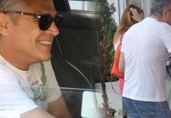 Evlilikten sıkılmış!