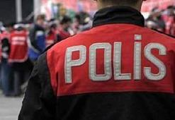 Bursa'da IŞİD operasyonu!