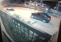 CHP'ye saldıran isim yakalandı!