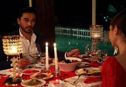 Kocamın Ailesi 55. bölüm fragmanında balayı telaşı-izle