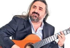 Volkan Konak havalara uçtu!