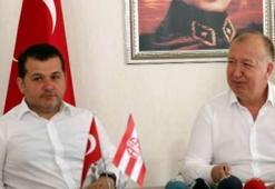 ‘Akhisar maçıyla ayağa kalkacağız’