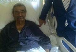 Kamer Genç ABD’den özel ambulans uçağı ile getirildi